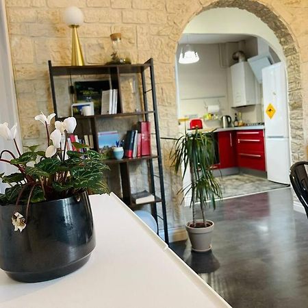 Chaleureux Appart, Proche De La Loire Avec Parking Orléans Exterior foto