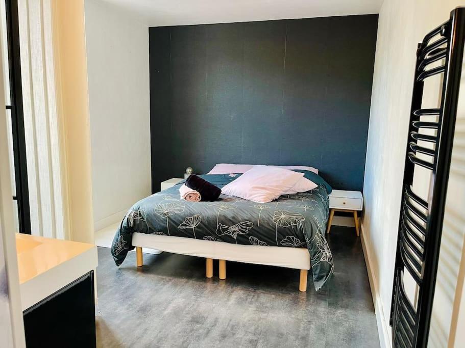 Apartamento Chaleureux Appart, Proche De La Loire Avec Parking Orléans Exterior foto